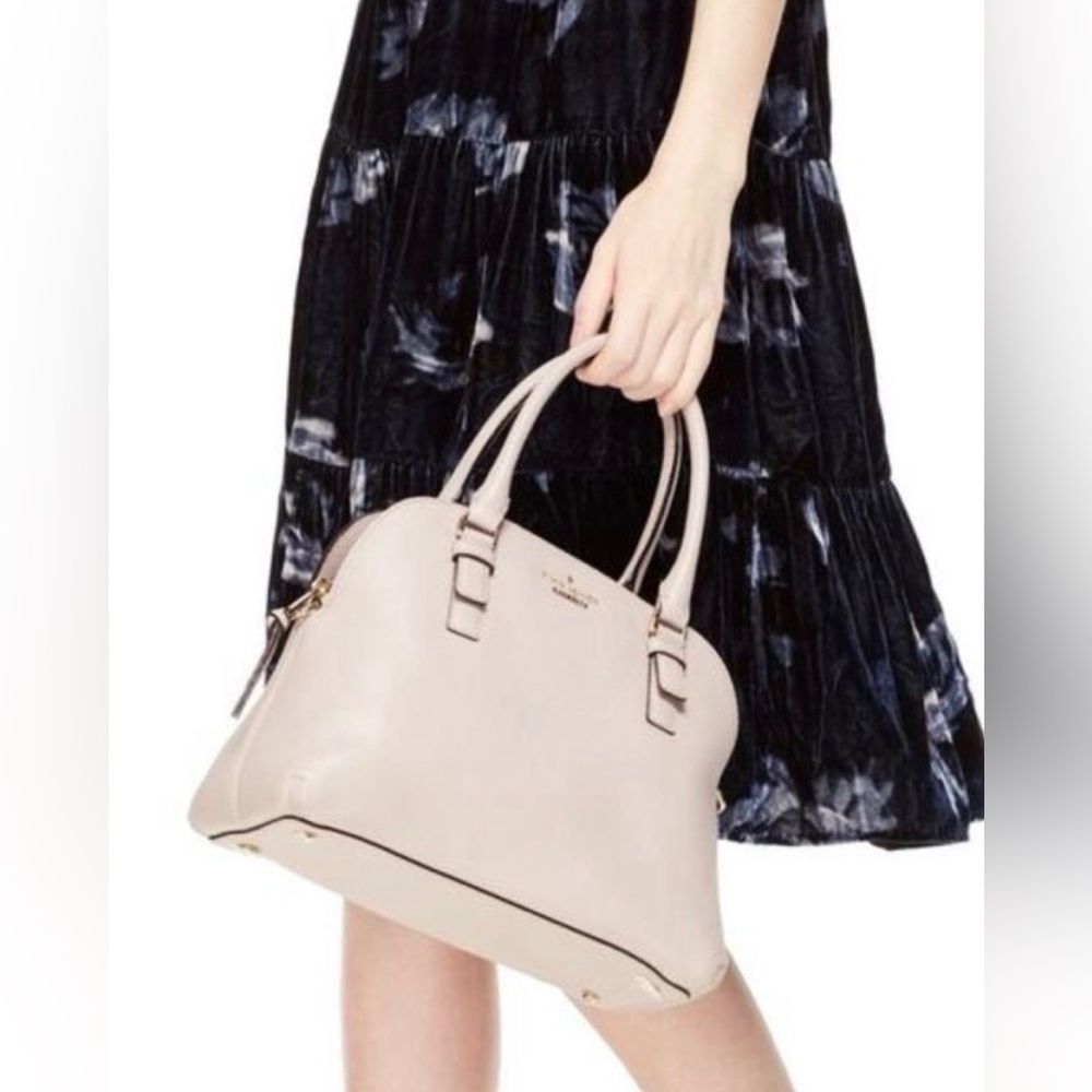 Kate Spade New York Jackson Street Lottie Shoulder Bag Crossbody